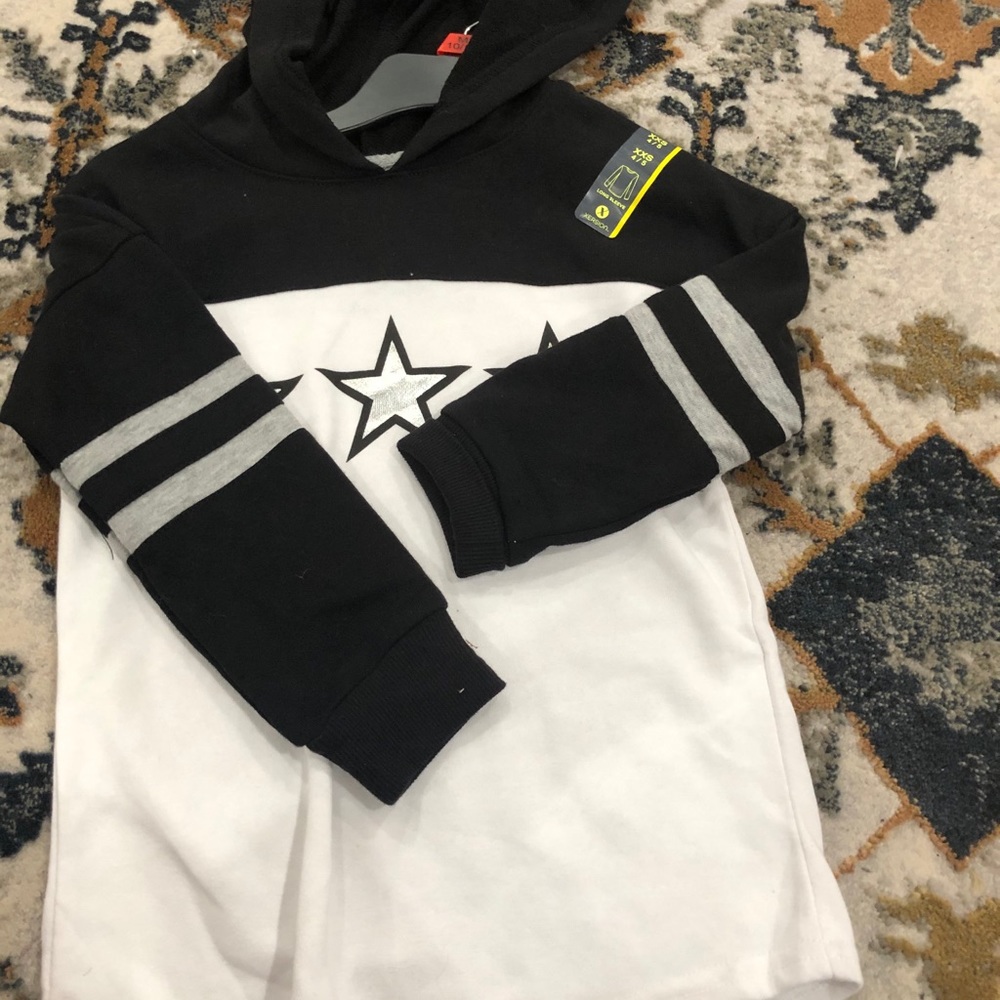 Sweatshirt/hoodie